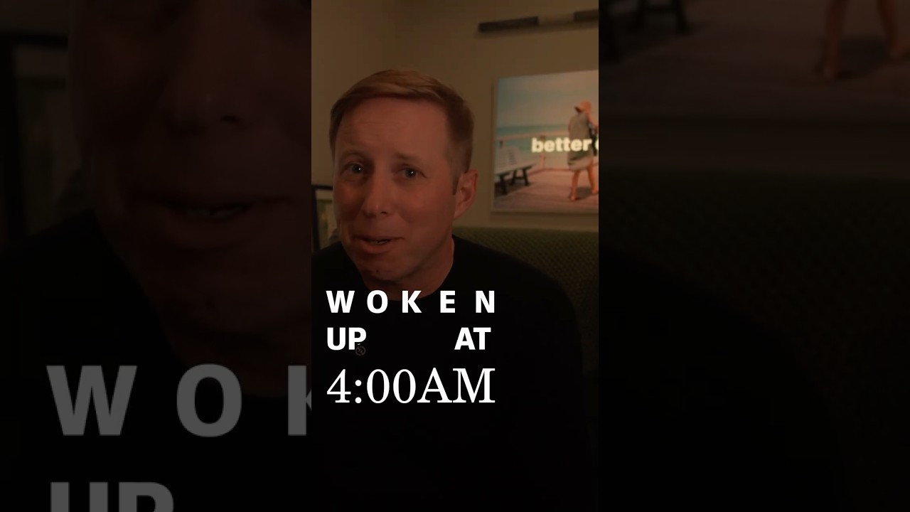 Thumbnail for The 4am List