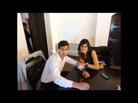 Clasa a-XII-a C, Promotia 2010-2014, Liceul Constantin Brancoveanu Horezu