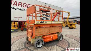 JLG 4069LE saxlift | Bild 4 - Machineryline