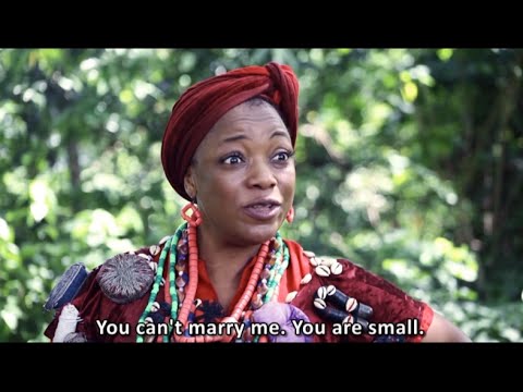 Ologun Eru 2 - Yoruba Latest 2015 Movie.