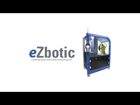 Click to Watch  eZbotic Encapsulation Video