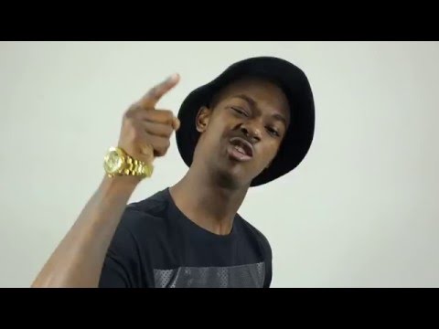 KALIX BREEZY-GIVE A DAMN COMING SOON ( VIDEO FOOTAGE )