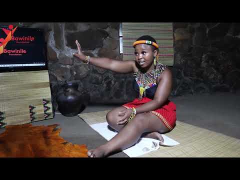 Virgin girl | Intombi nto | Urine for Virgin girl n non virgin | Itshitshi