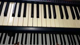 Reposa Alma Mía &quot;Marco Barrientos&quot; (Tutorial Piano)