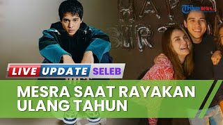 Sosok Maxime Bouttier, Aktor Keturunan Prancis yang Dikabarkan Dekat dengan Luna Maya