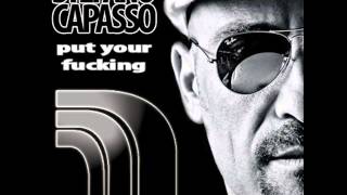 Stefano Capasso - Put Your Fucking