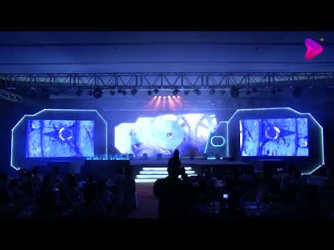 Opening Act | Corporate Event | DreamCraft Events & Entertainment