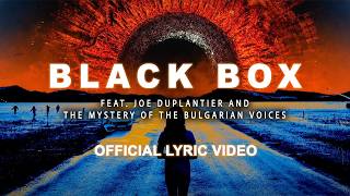 Download lagu Bear McCreary ft. Joe Duplantier and The Mystery of the Bulgarian Voices - Black Box mp3