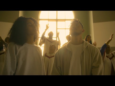 Ty Richard - PSALM 103 (feat. Annette Hope & Soul Choir)