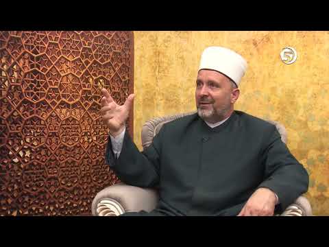 Tumačenje sure En-Nasr - OAZA KUR'ANA - dr. Ahmed ef. Adilović