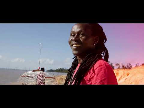 Nally Man - Mi Ye Ye (Official music video)