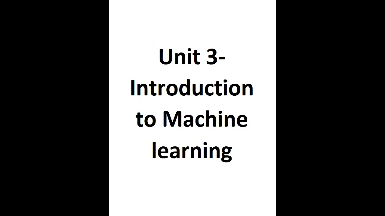 BigData Unit Wise MCQ with Answer