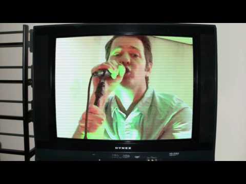 The Great Romance - Can You Hear It? (Official Music Video)