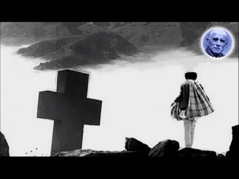 Traian Dorz - Mesaj de Anul Nou pentru Oastea Domnului