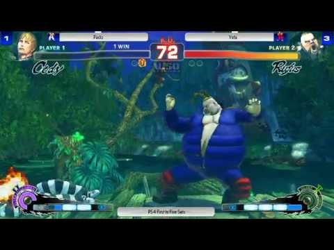 WSO Sessions 18/08/15 P2 - RMZ, Packz, Real Menace, Afii & Yota