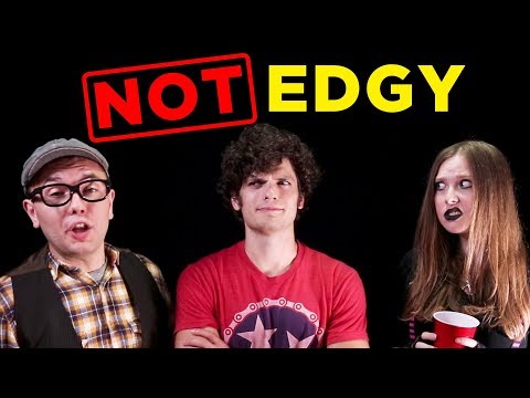 download lagu mp3 mp4 Edgy Things, download lagu Edgy Things gratis, unduh video klip Edgy Things