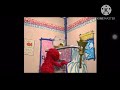 Elmo World Bells 2016