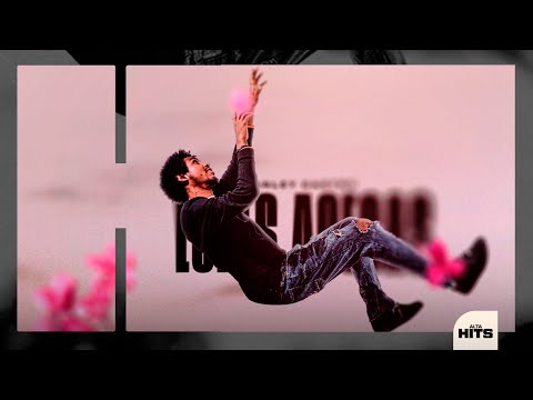 Alta Hits | Stanley Castro, TheBosh - Luzes Acesas