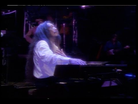 Kitaro - Reimei (live)