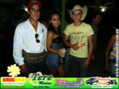 COMITIVA GUENTA NÓIS JUNTO MISTURADO