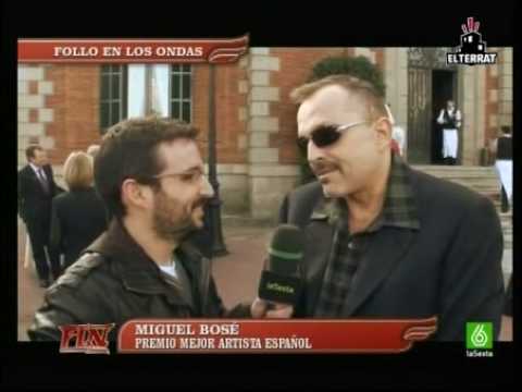 BUENAFUENTE 347 - Follo en los Ondas