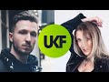 Subsonic - Hold On (ft. Ruth Royall)