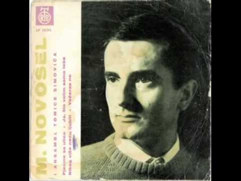 Marko Novosel - Mirna rijeka.avi