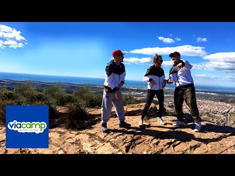 ViaCamp.pl - Obóz Taneczny "Just Dance!"