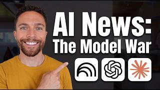 AI News: NotebookLM Folders; New Models (Kimi, Gemini, Grok); Rogue AI Models + More