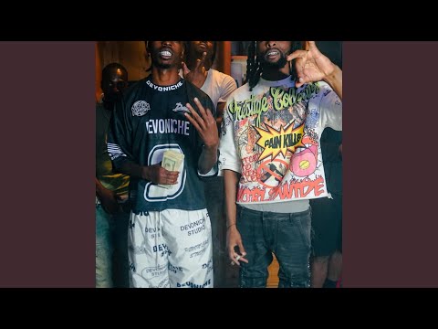 Insta Freestyle (feat. TYT Drizzle)