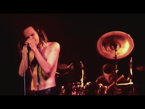 Korn - Faget | Pre-Debut Album 1994 Live Show | Soma San Diego, 5th June [TrAsHCoK Remaster]