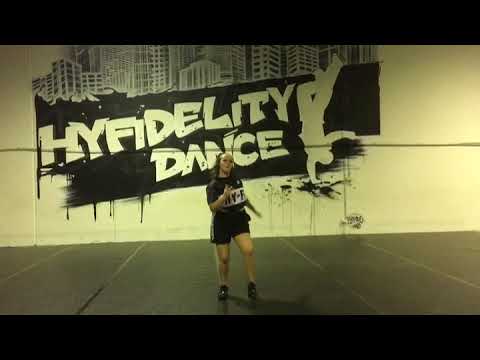 ROYAL FAMILY WORKSHOP #2 @HYFI || HARMONY KIRIPATEA