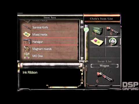 Resident Evil HD Remake (PS4) pt40 - Into the Lab