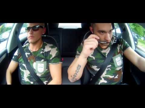 SLANGSHIP BROTHERS - Jump (Official Video HD)