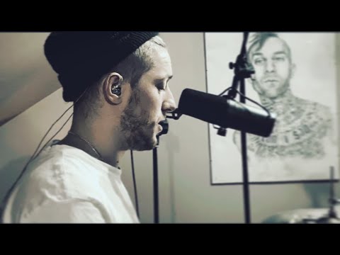 Adrian Burek - Love & Hate [KIWANUKA]