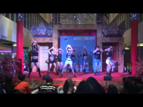 Girls' Generation - Catch Me If You Can & You Think by Boys' Generation Indonesia