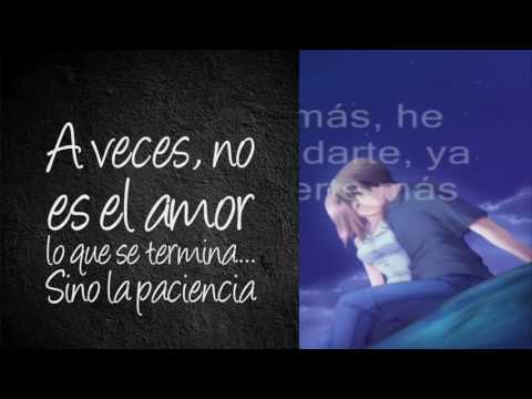 Pedro Arroyo   He Decidido Olvidarte   letra