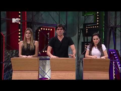 Comédia MTV (7) | Sotaque Show (26/04/2012)