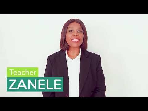 Zaneleのプロフィール動画