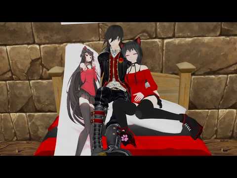 *UNCUT* Chipz | S5 Y2 Episode 11 - Preparation «Ascension»