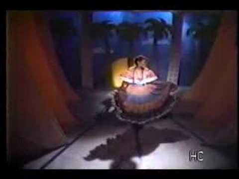 Carole Demesmin Lè la libéré Ayiti va bel