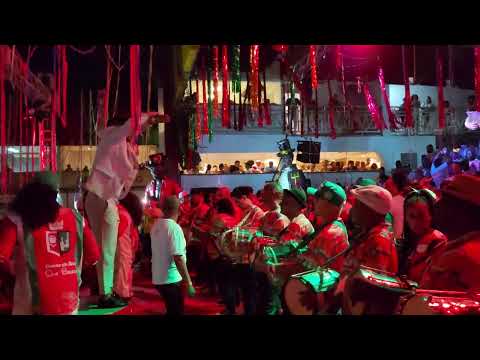 Grande Rio 2006 (Ao Vivo 8K)