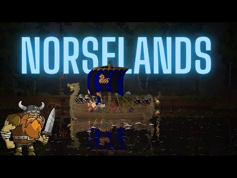 Kingdom Two Crowns Norseland DLC Review