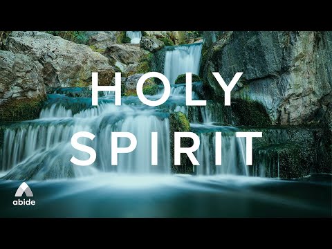 Let The HOLY SPIRIT Protect You While You Sleep | Bible Meditation Sleep for Insomnia