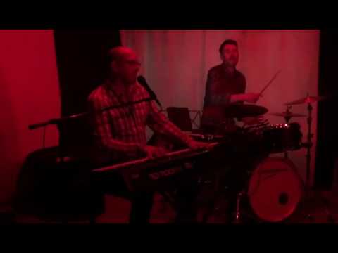 Jeremy Sassoon & Luke Flowers live @ Number 39 Bar Darwen 20th October 2016