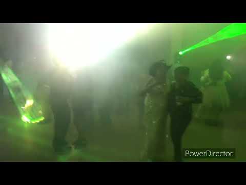 Sonido mister. Changas  Luis Alvarado fiesta privada 2023