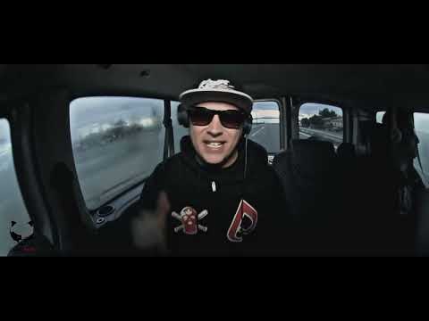 Snak The Ripper - Yup (Official Music Video)