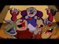 Chip I Dale Brygada RR Bal U Wąsatego Pana S Piosenka