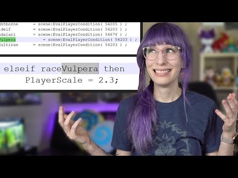 Level Squish AND Vulpera Confirmed? Almost Saturday Vlog