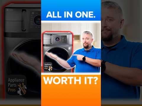 Pros and Cons of All in One Washer Dryer Combos: What You Need to Know